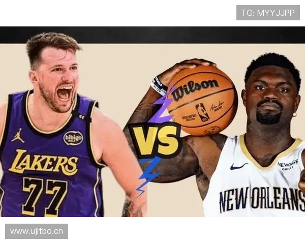 东契奇三双助湖人擒鹈鹕 勒布朗锡安亮眼